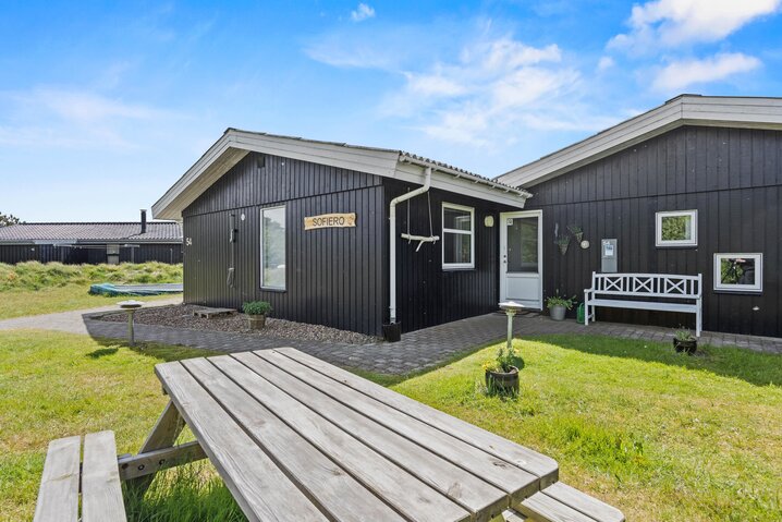 Sommerhus 72088 på Lyngvej 54, Rindby - Billede #37
