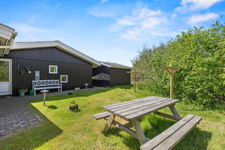 Sommerhus 72088 på Lyngvej 54, Rindby - Billede #38