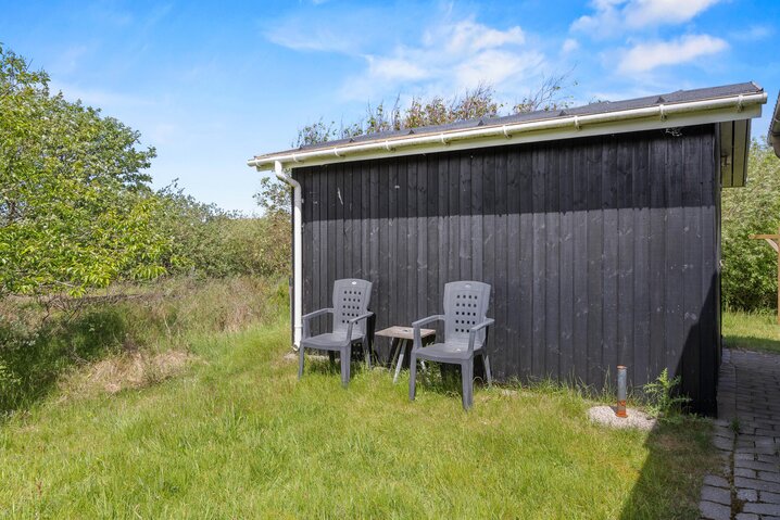 Sommerhus 72088 på Lyngvej 54, Rindby - Billede #39