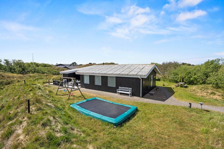 Sommerhus 72088 på Lyngvej 54, Rindby - Billede #40