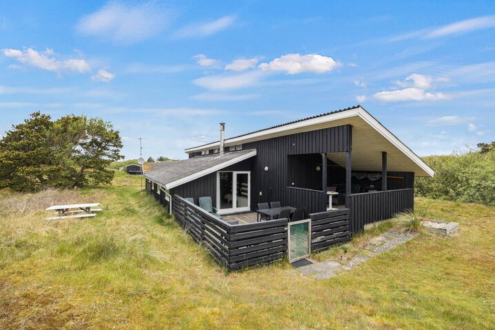 Sommerhus 72089 på Sønder Meldbjergdal 22, Rindby - Billede #0