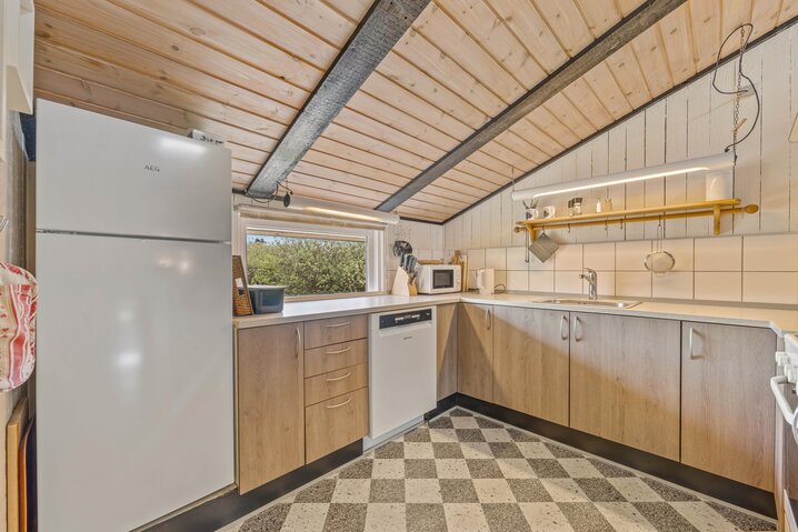 Sommerhus 72089 på Sønder Meldbjergdal 22, Rindby - Billede #2