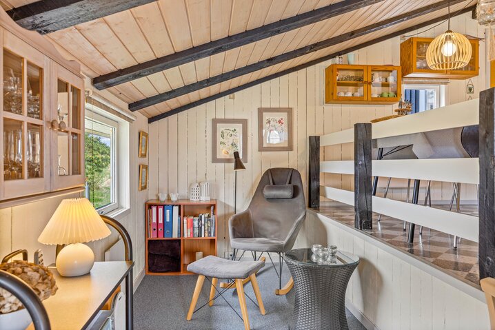 Sommerhus 72089 på Sønder Meldbjergdal 22, Rindby - Billede #3