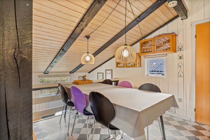 Sommerhus 72089 på Sønder Meldbjergdal 22, Rindby - Billede #5