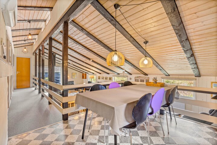 Sommerhus 72089 på Sønder Meldbjergdal 22, Rindby - Billede #6