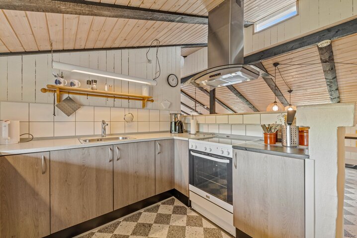 Sommerhus 72089 på Sønder Meldbjergdal 22, Rindby - Billede #7