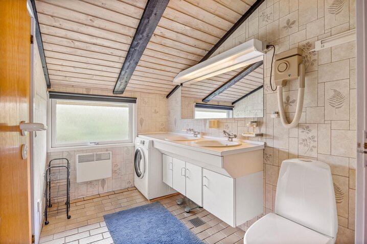 Sommerhus 72089 på Sønder Meldbjergdal 22, Rindby - Billede #9