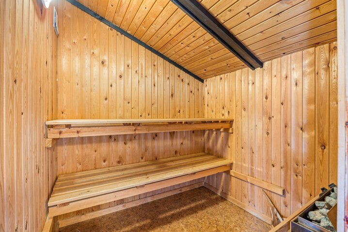 Sommerhus 72089 på Sønder Meldbjergdal 22, Rindby - Billede #11