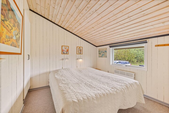Sommerhus 72089 på Sønder Meldbjergdal 22, Rindby - Billede #12