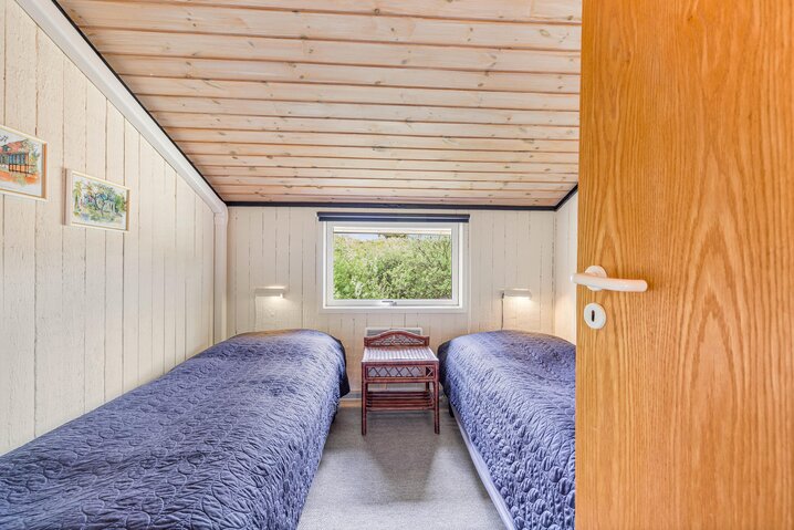 Sommerhus 72089 på Sønder Meldbjergdal 22, Rindby - Billede #14