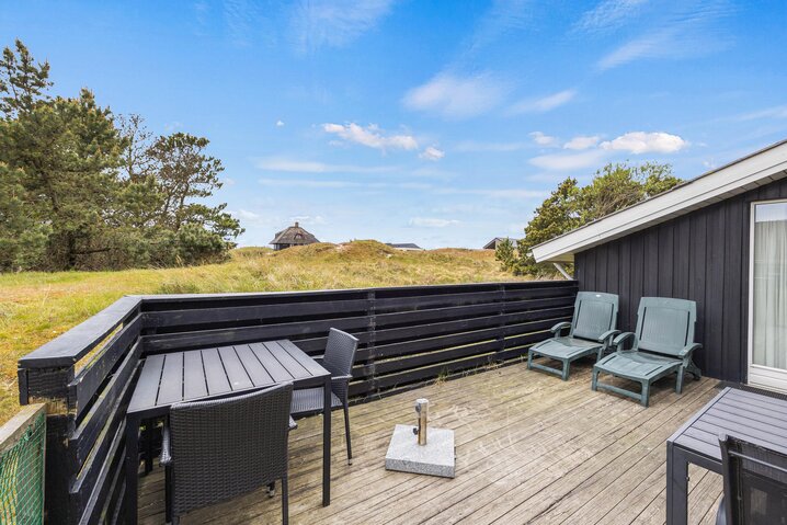 Sommerhus 72089 på Sønder Meldbjergdal 22, Rindby - Billede #16