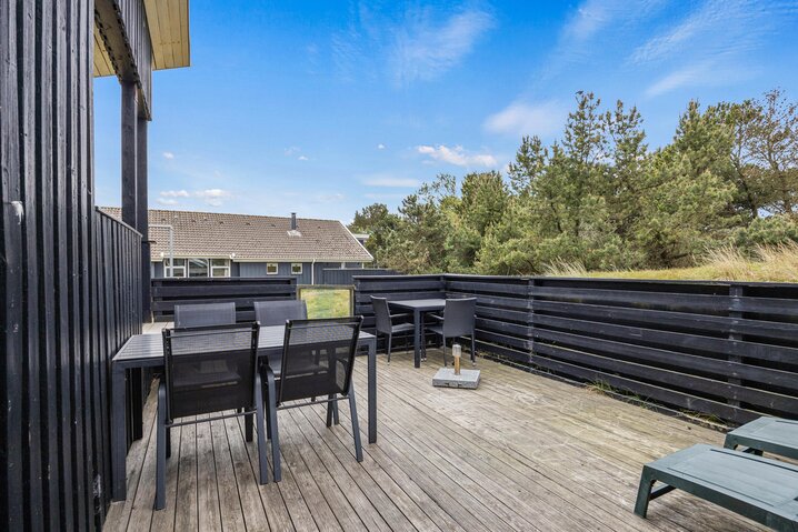 Sommerhus 72089 på Sønder Meldbjergdal 22, Rindby - Billede #17