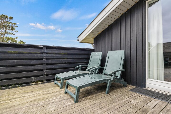 Sommerhus 72089 på Sønder Meldbjergdal 22, Rindby - Billede #18