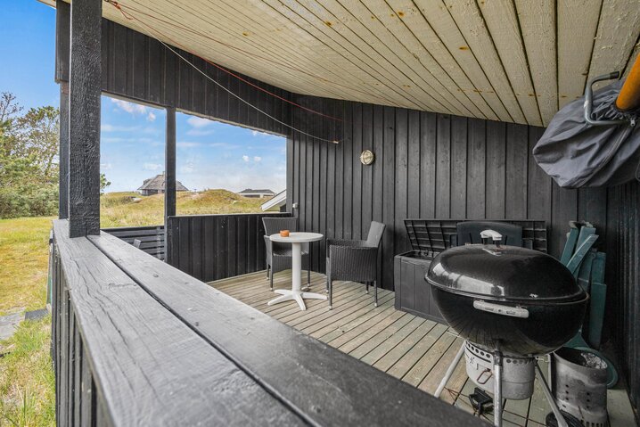 Sommerhus 72089 på Sønder Meldbjergdal 22, Rindby - Billede #19