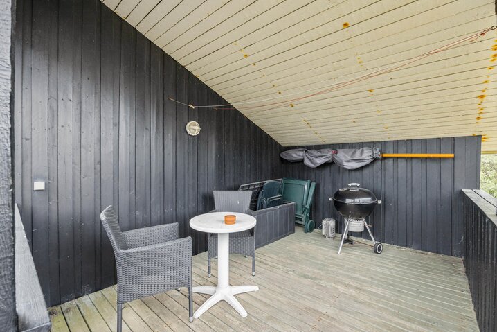 Sommerhus 72089 på Sønder Meldbjergdal 22, Rindby - Billede #20