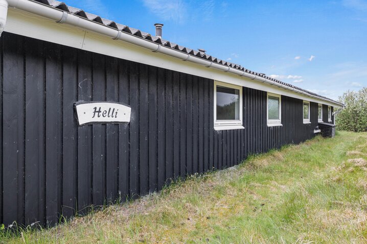 Sommerhus 72089 på Sønder Meldbjergdal 22, Rindby - Billede #21