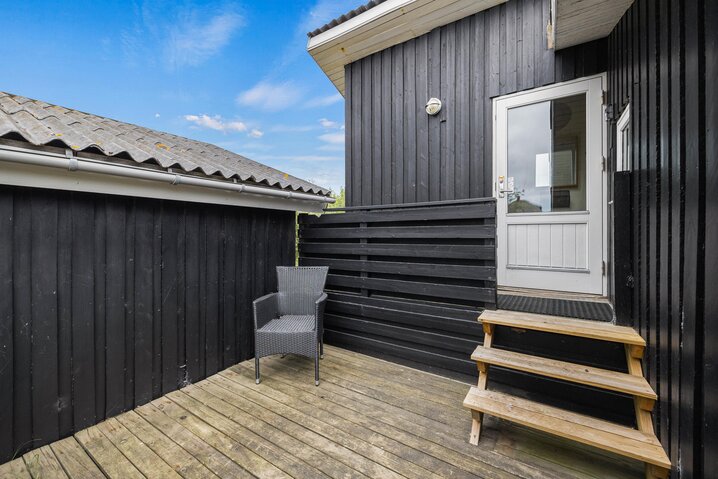 Sommerhus 72089 på Sønder Meldbjergdal 22, Rindby - Billede #22