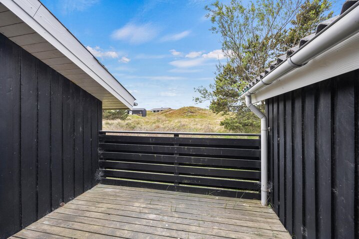 Sommerhus 72089 på Sønder Meldbjergdal 22, Rindby - Billede #23