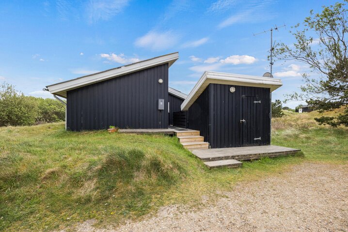 Sommerhus 72089 på Sønder Meldbjergdal 22, Rindby - Billede #24