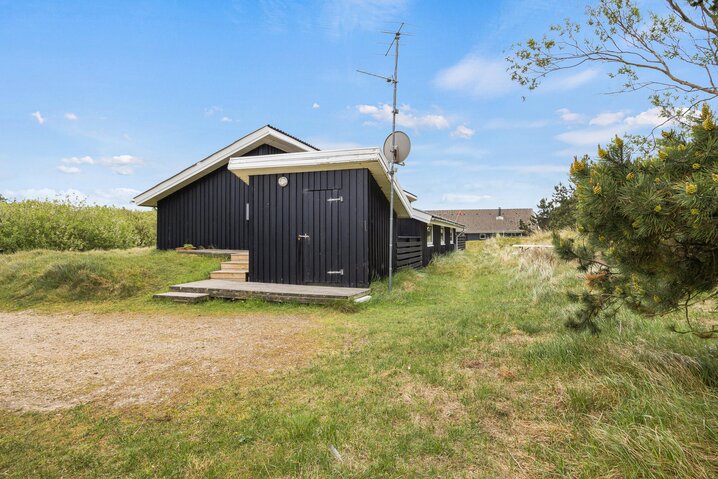 Sommerhus 72089 på Sønder Meldbjergdal 22, Rindby - Billede #25