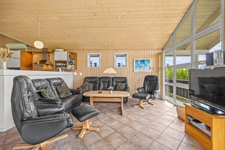 Ferienhaus 72091 in Kirkevejen 21, Rindby - Bild #1