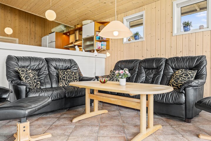 Sommerhus 72091 på Kirkevejen 21, Rindby - Billede #3