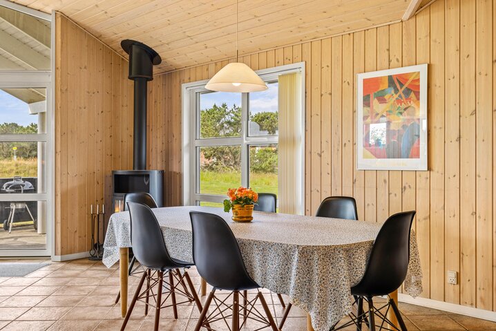 Sommerhus 72091 på Kirkevejen 21, Rindby - Billede #5