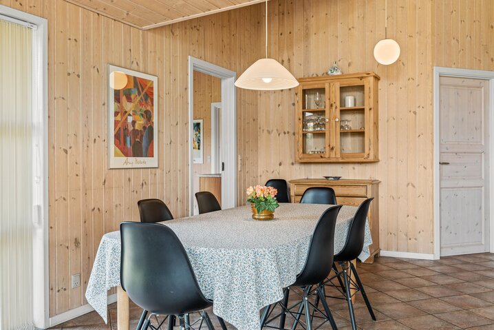 Sommerhus 72091 på Kirkevejen 21, Rindby - Billede #6