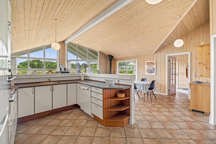 Ferienhaus 72091 in Kirkevejen 21, Rindby - Bild #8