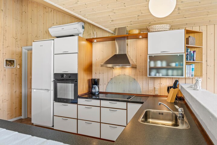 Ferienhaus 72091 in Kirkevejen 21, Rindby - Bild #9