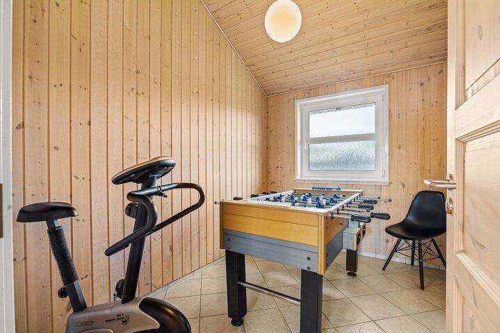 Ferienhaus 72091 in Kirkevejen 21, Rindby - Bild #10