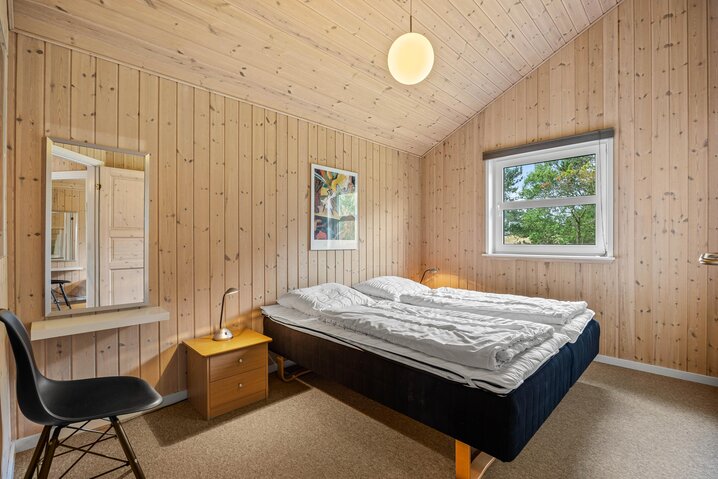 Ferienhaus 72091 in Kirkevejen 21, Rindby - Bild #11