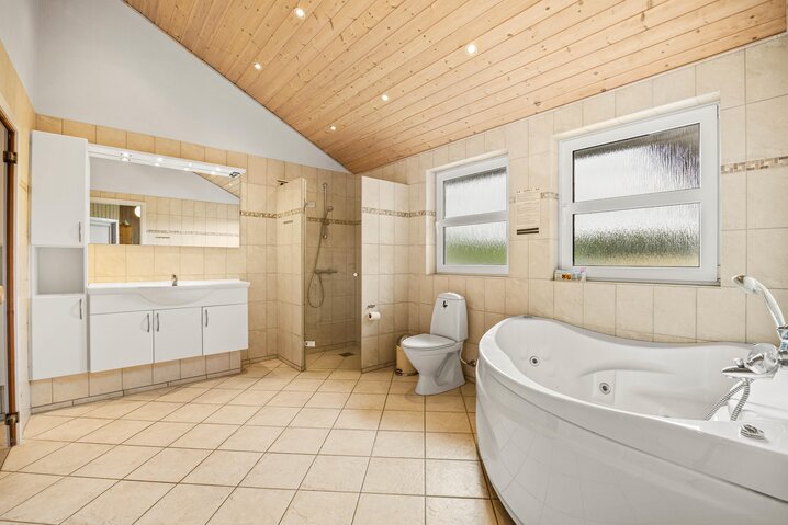 Ferienhaus 72091 in Kirkevejen 21, Rindby - Bild #12