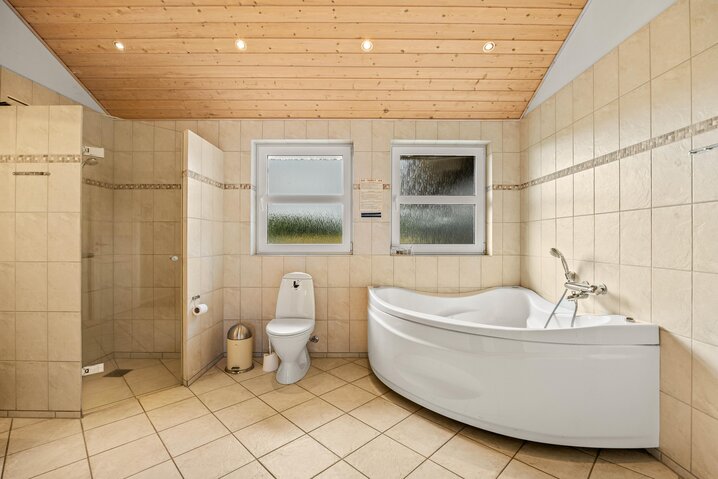 Ferienhaus 72091 in Kirkevejen 21, Rindby - Bild #14