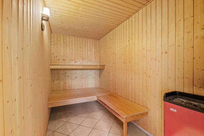 Ferienhaus 72091 in Kirkevejen 21, Rindby - Bild #15