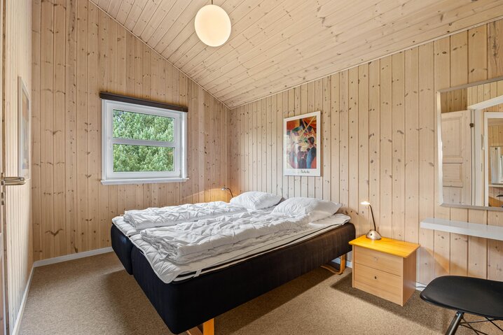 Sommerhus 72091 på Kirkevejen 21, Rindby - Billede #16