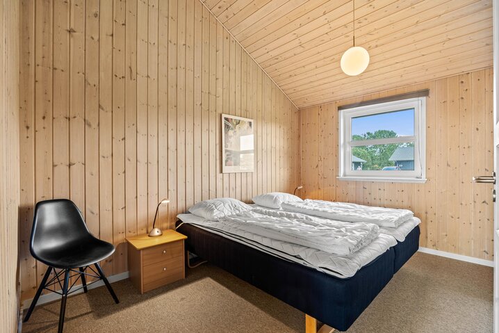 Ferienhaus 72091 in Kirkevejen 21, Rindby - Bild #18