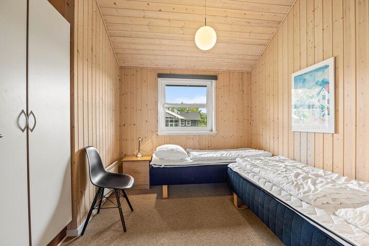 Ferienhaus 72091 in Kirkevejen 21, Rindby - Bild #19