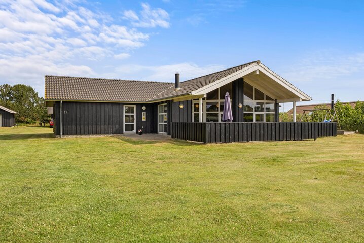 Sommerhus 72091 på Kirkevejen 21, Rindby - Billede #20