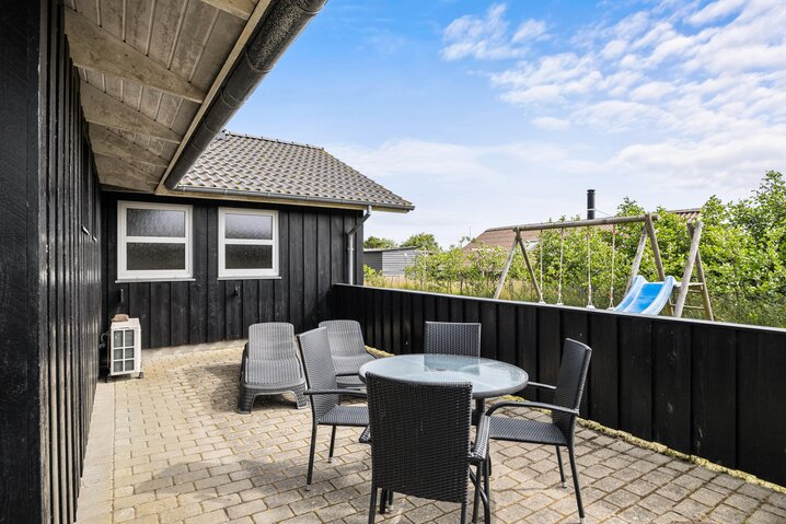 Sommerhus 72091 på Kirkevejen 21, Rindby - Billede #22