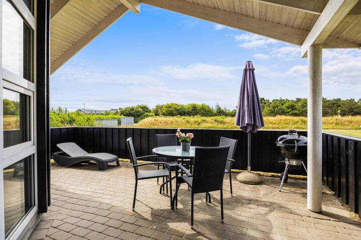 Ferienhaus 72091 in Kirkevejen 21, Rindby - Bild #23