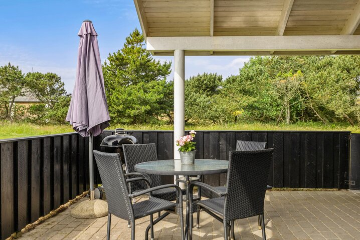 Ferienhaus 72091 in Kirkevejen 21, Rindby - Bild #24