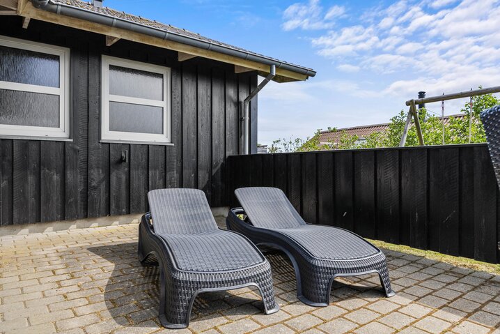 Ferienhaus 72091 in Kirkevejen 21, Rindby - Bild #25