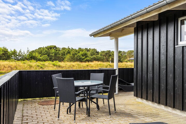 Ferienhaus 72091 in Kirkevejen 21, Rindby - Bild #26