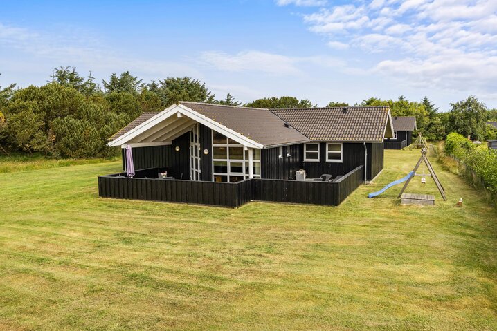 Sommerhus 72091 på Kirkevejen 21, Rindby - Billede #27