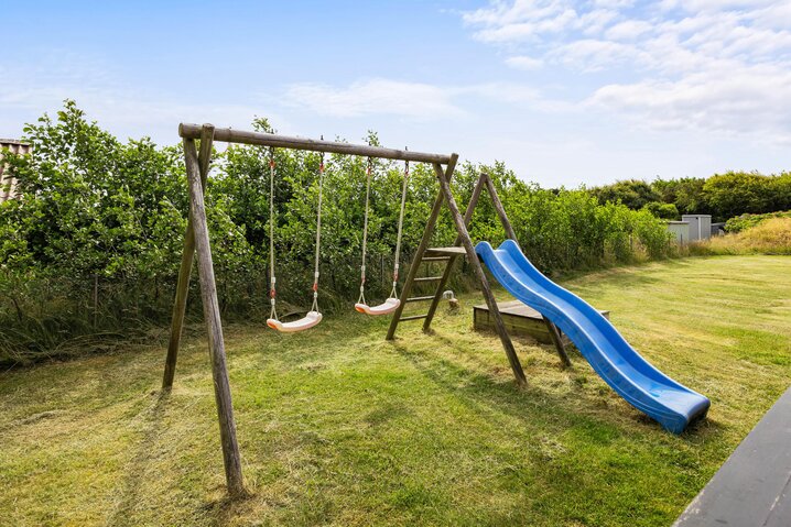 Ferienhaus 72091 in Kirkevejen 21, Rindby - Bild #28