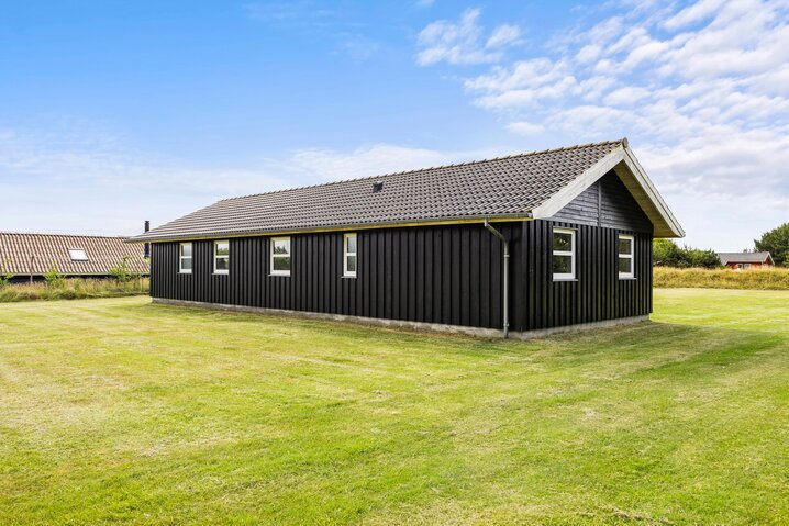 Sommerhus 72091 på Kirkevejen 21, Rindby - Billede #29