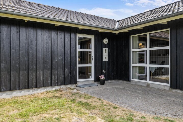 Sommerhus 72091 på Kirkevejen 21, Rindby - Billede #30