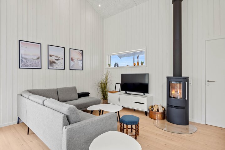 Ferienhaus 72092 in Toppen 7, Rindby - Bild #1