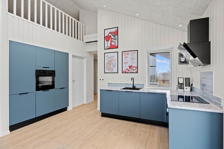 Ferienhaus 72092 in Toppen 7, Rindby - Bild #2